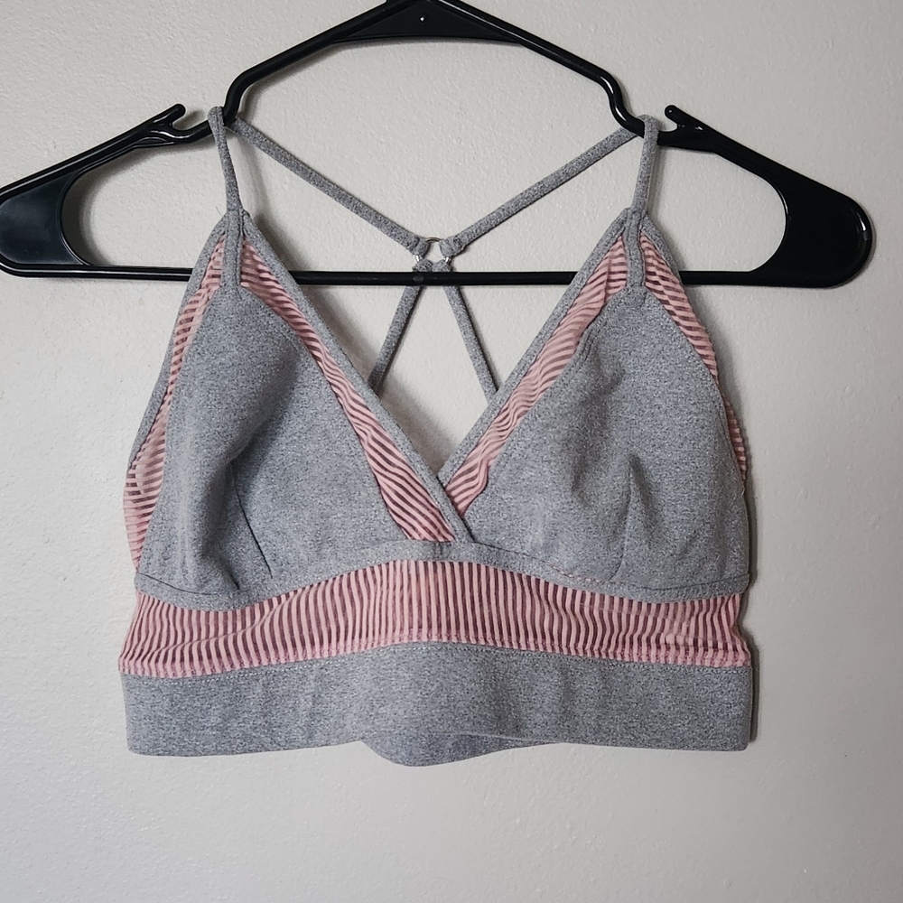 Free people bra